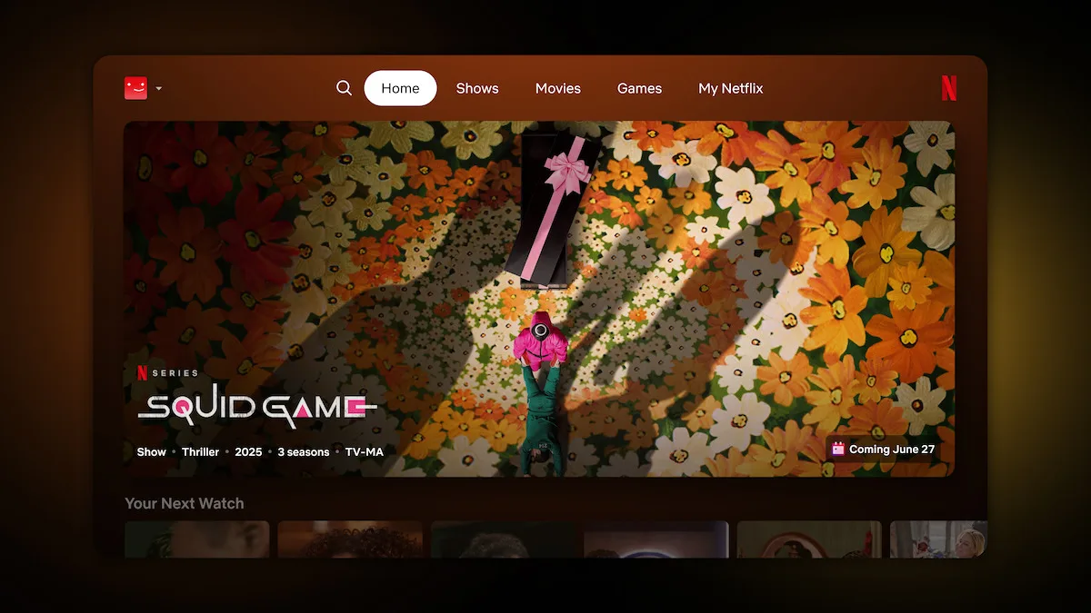 Best Streaming