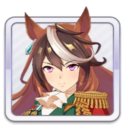 Symboli Rudolf [Emperor's Path]