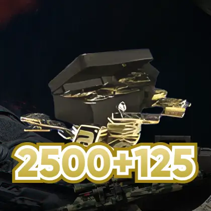 2500+125 Bonds