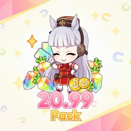 Any 20.99 팩