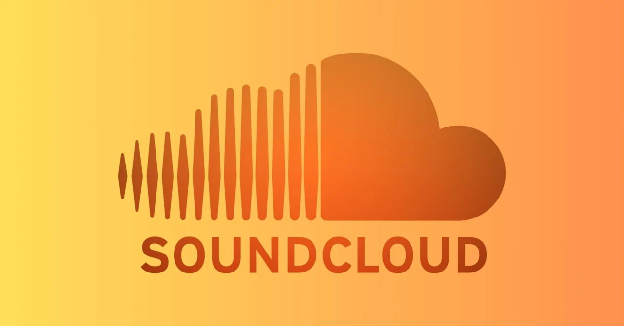Beste Spotify-Alternative: SoundCloud