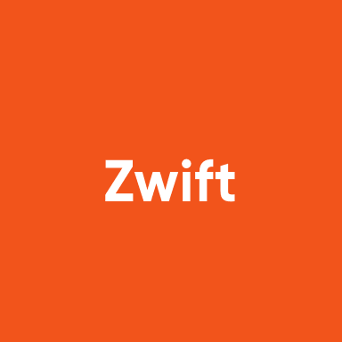 Zwift Account