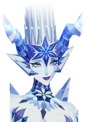 AFK Journey Hero Cryonaia