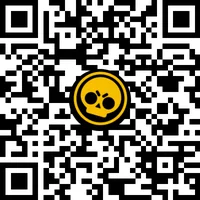 Brawl Stars QR code for Bolt Box
