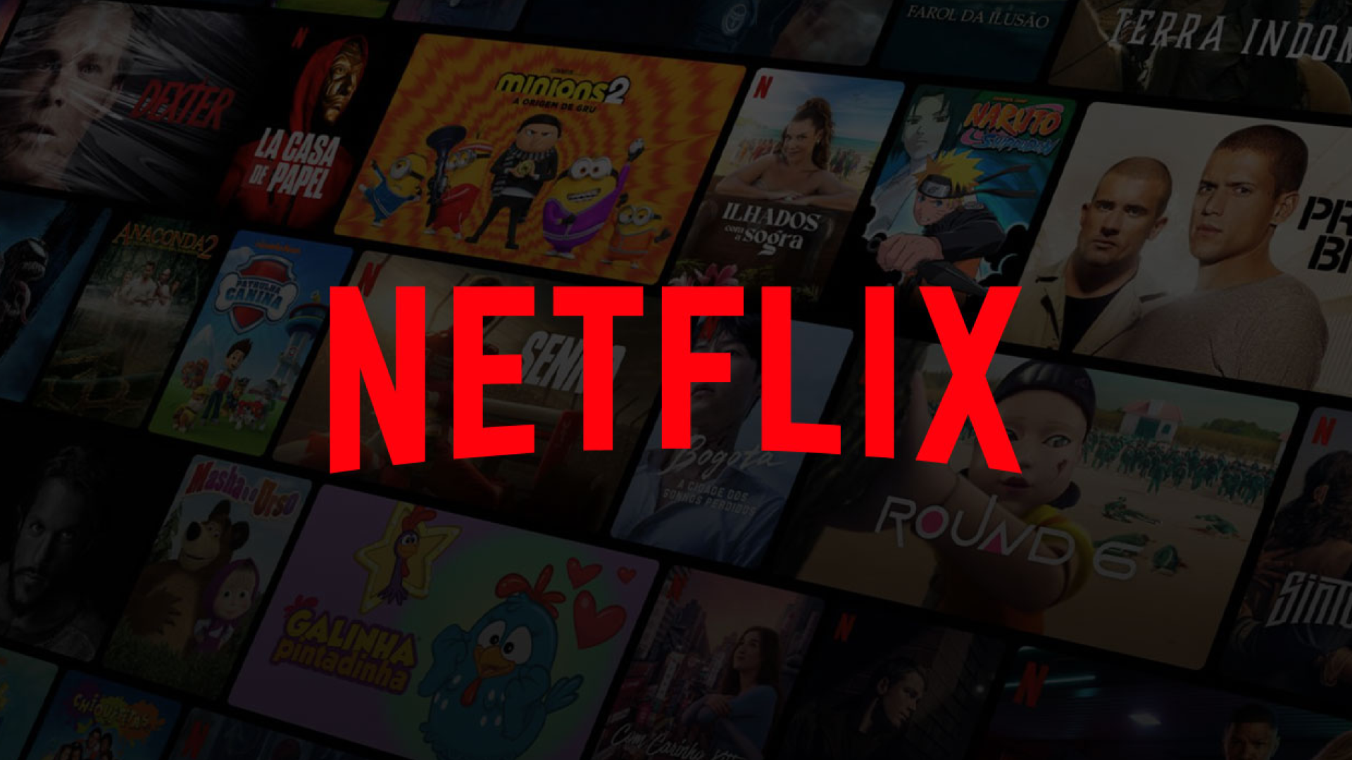 cheap netflix