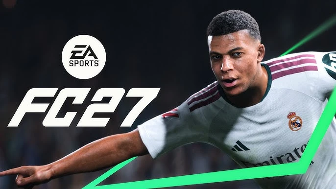 What Is EA Sports FC 27