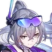 Silver Wolf Lv.999