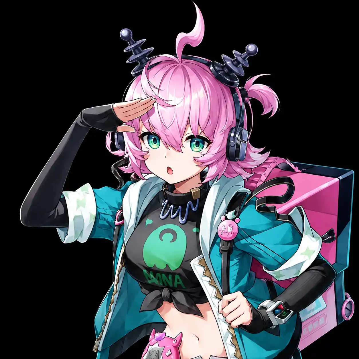 nte linko 1.3