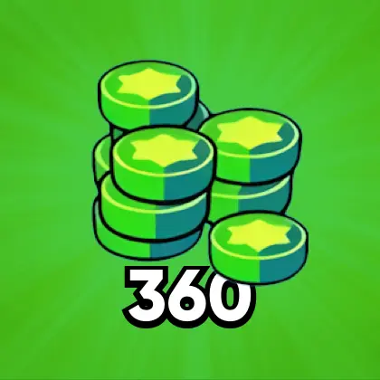 360 Gems