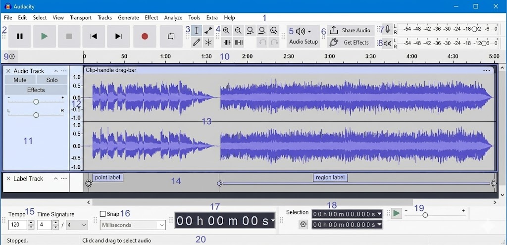 musik von youtube herunterladen