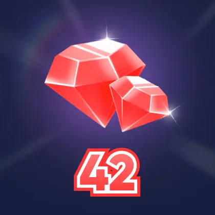 42钻石