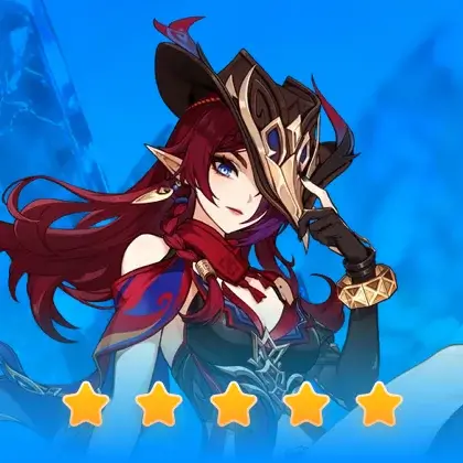 캐릭터 보장 번들