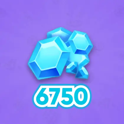 ৬৭৫০ ডায়মন্ড