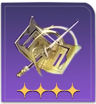 Lost Echo of the Shared Wish