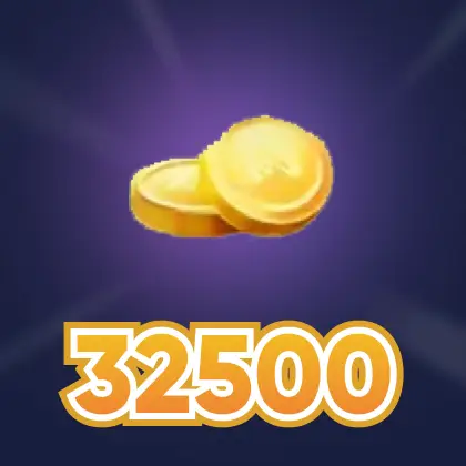 32500 Gold
