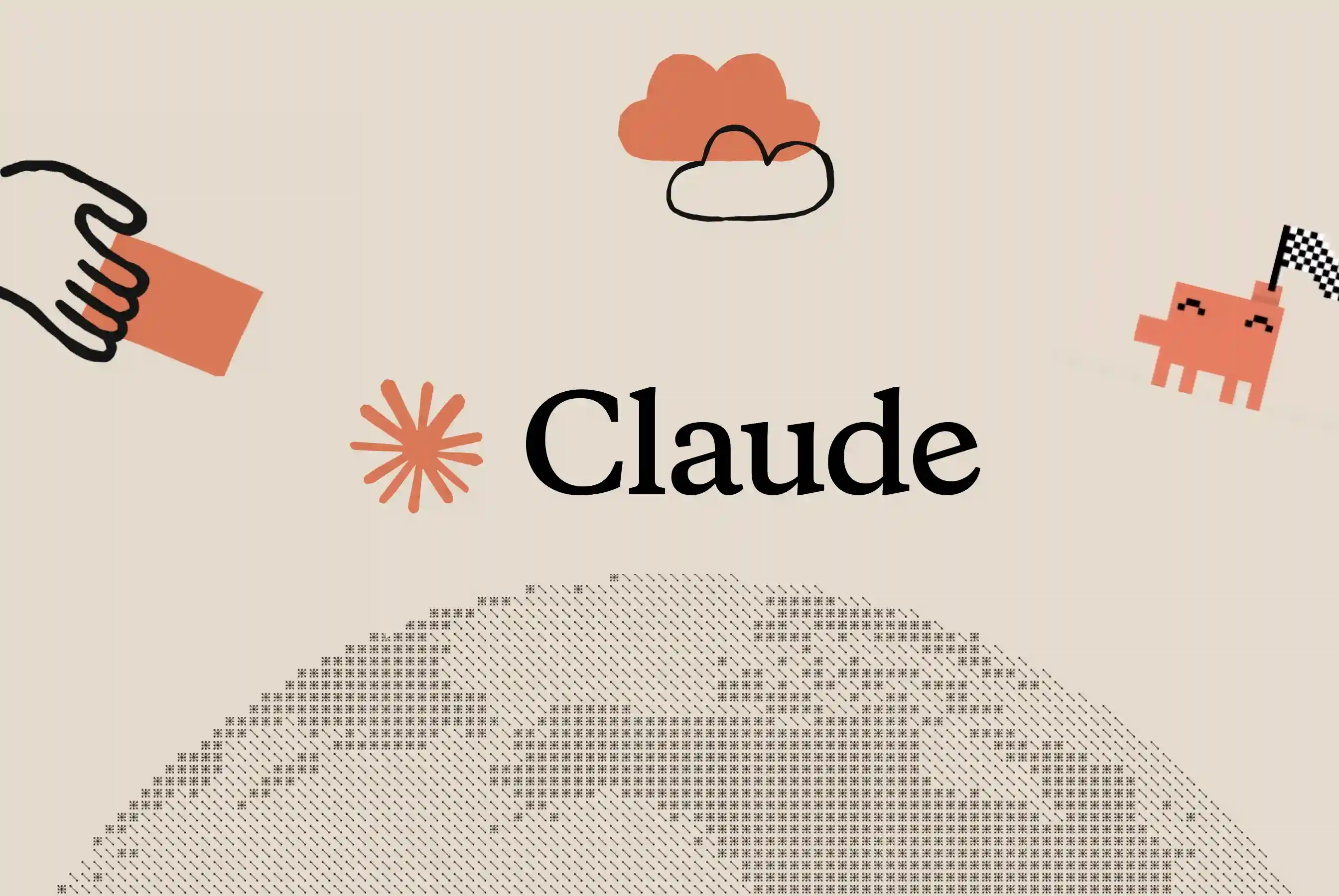 claude