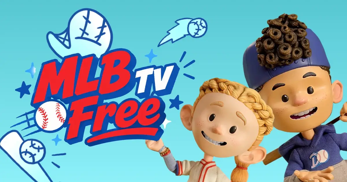 how to watch MLB.TV for free