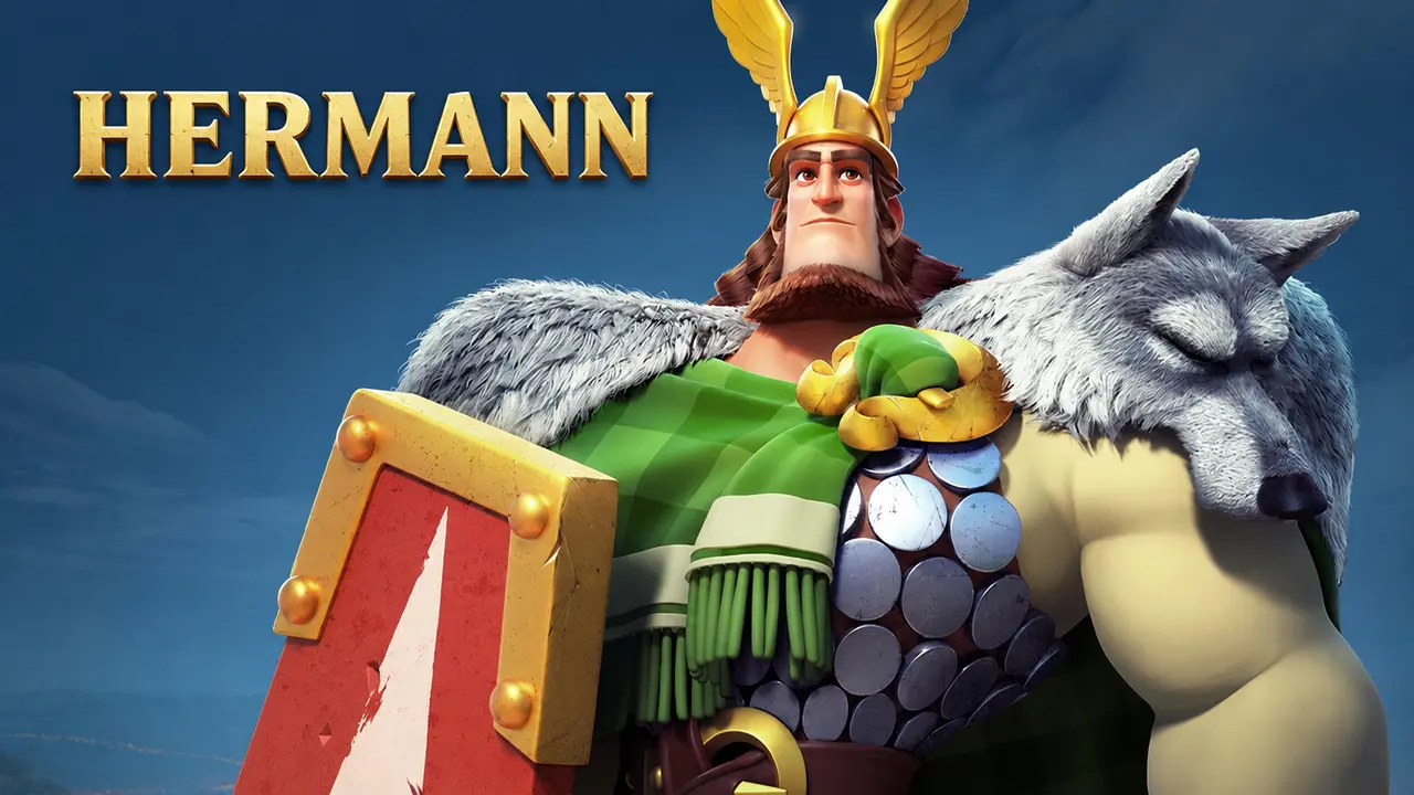 daftar tier komandan rise of kingdoms