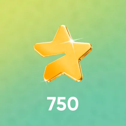 750 Estrellas
