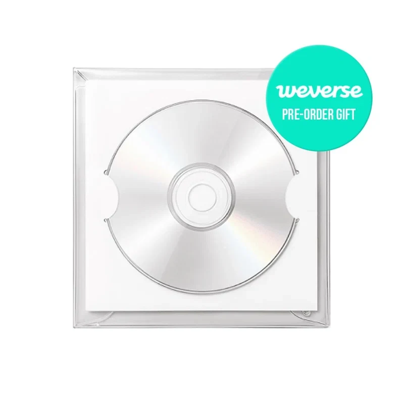 앤팀 Mark on Me 앨범 커버