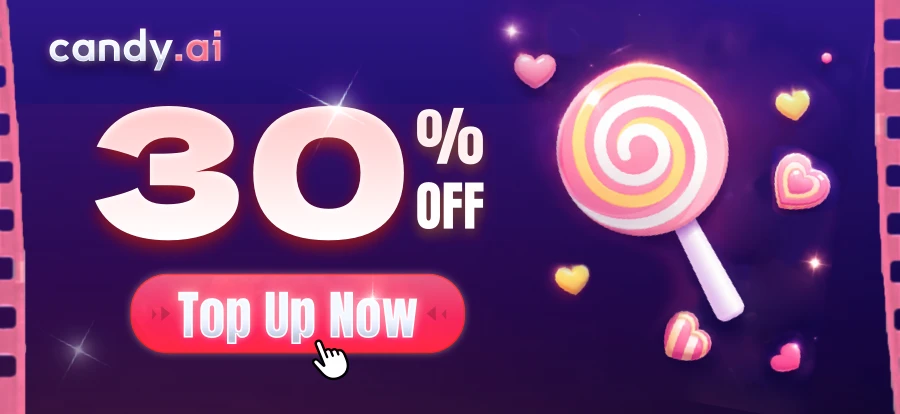 Candy AI premium buy
