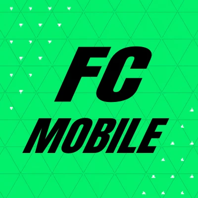 EA Sports FC Mobile Top Ups