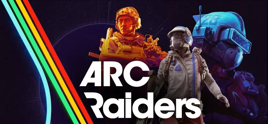 Arc Raiders