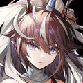 Arknights Kirin R Yato Operator icon