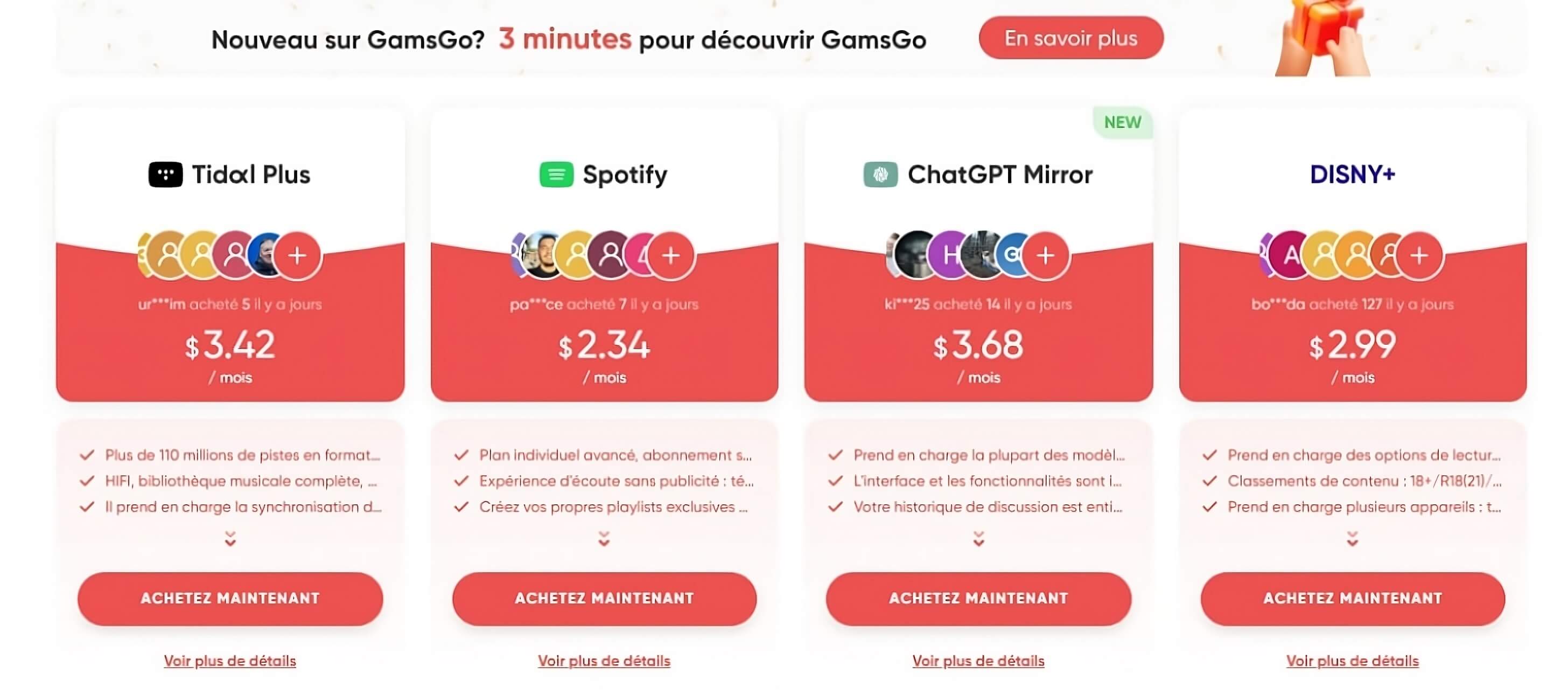 chatgpt 4 abonnement