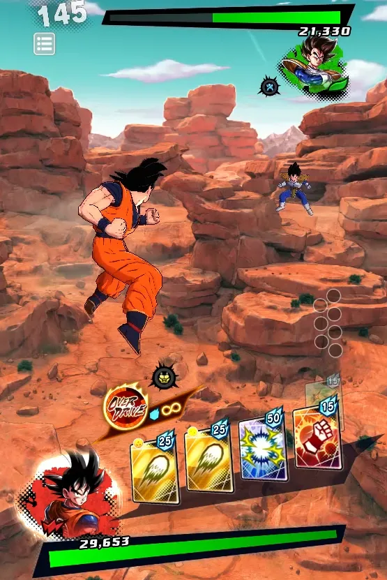 Dragon Ball Legends