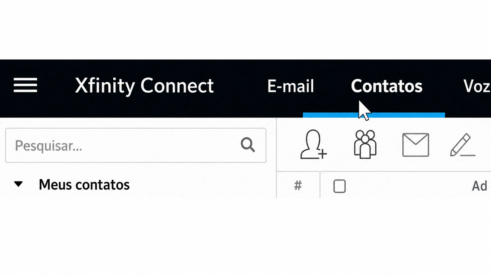 XFINITY