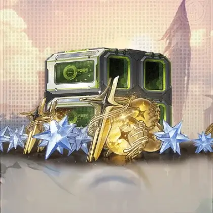 TARD-E's Monthly Aid