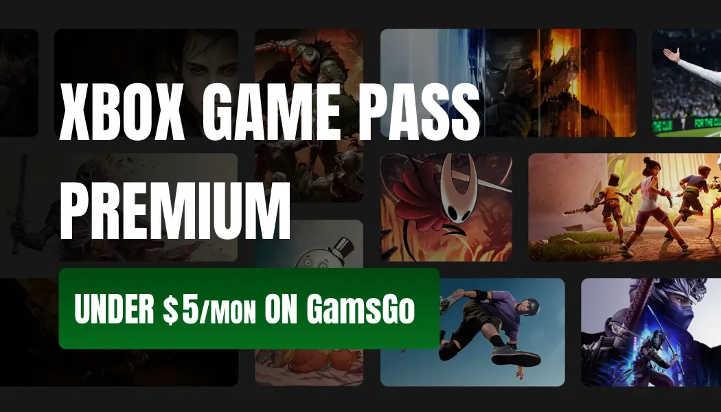 xbox games pass premium price