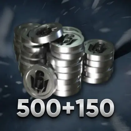500+150 Platin