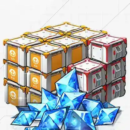 1 组生长选择套装