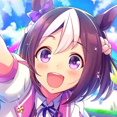 Umamusume: Pretty Derby Top UPs