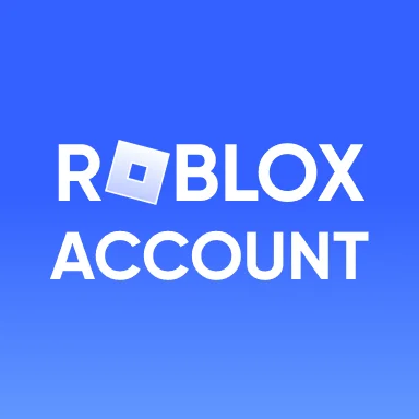 Roblox-Spielkonten-Ein Konto-Voller Zugriff