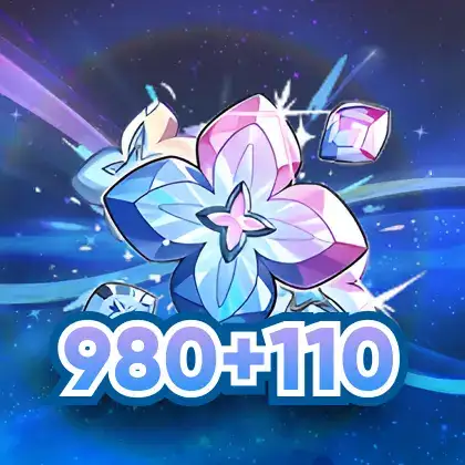 980+110 Oneiric Shard