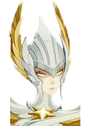 AFK Journey Hero Athalia