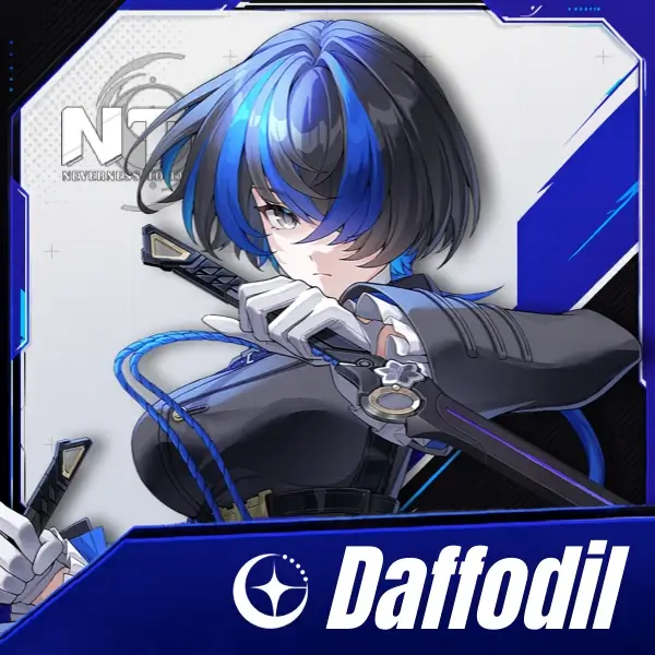 Daffodil