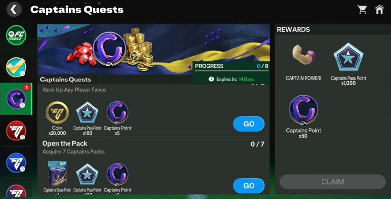 Star Pass Free Track
