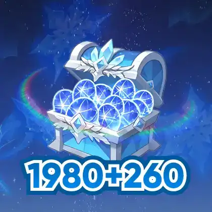 1980+260 Chronal Nexus