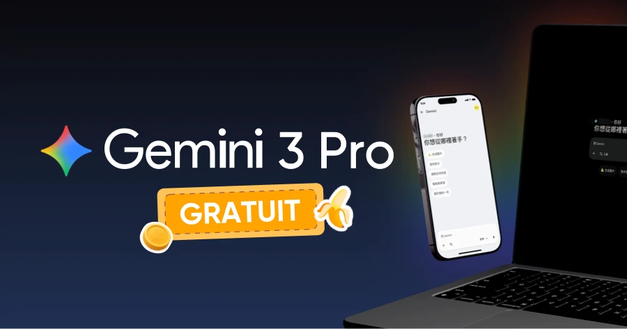 Utiliser Gemini 3 Pro Gratuitement En 2026 L gal Et Efficace Utiliser Gemini 3 Pro Gratuitement En 2026 L gal Et Efficace