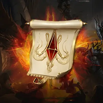 1 Wyrmarrow Mining Warrant