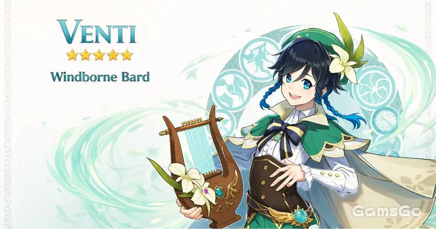 genshin new character