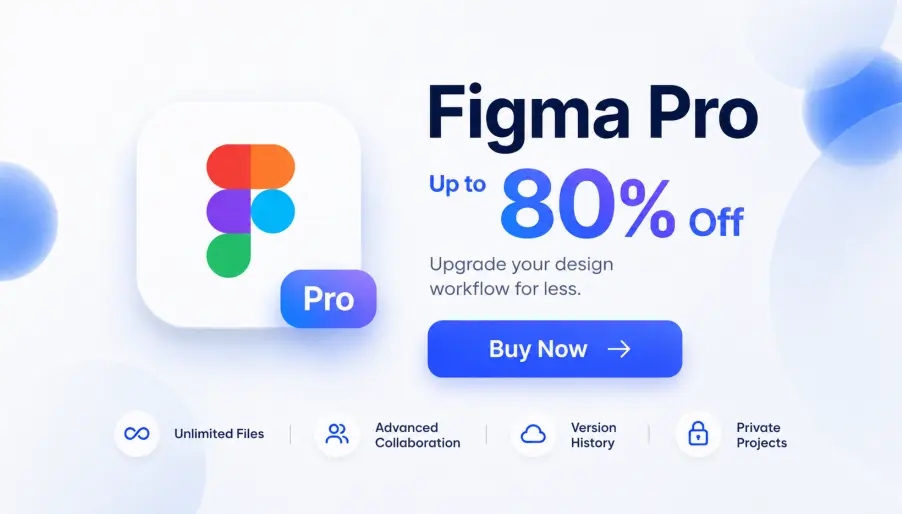 How to Get Figam Pro for free
