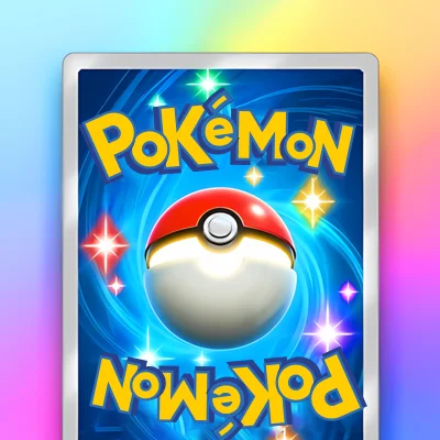 حسابات Pokemon TCG Pocket
