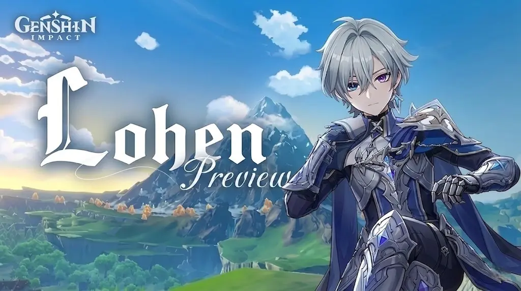 Lohen Banner
