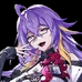 Faldia character icon