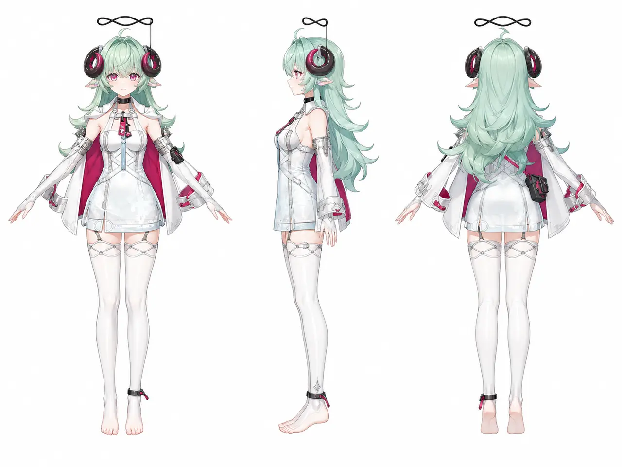 nte 1.2 characters iroi